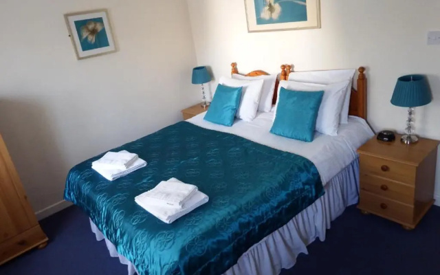 Green Haven Guest House