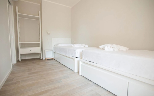 Maison du lac appartamenti