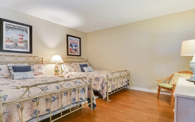 479 Captains Walk 2 Bedroom Villa