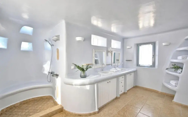 Gran Kanalia Villa Mykonos