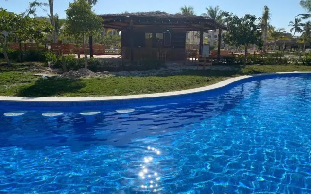 Forest Island apartment in Salalah