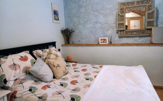 Summer Sale! Lovely 3-bed Apartment in Spoleto