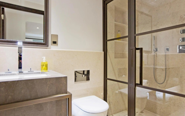 GS1 - 3 Bed Deluxe in London