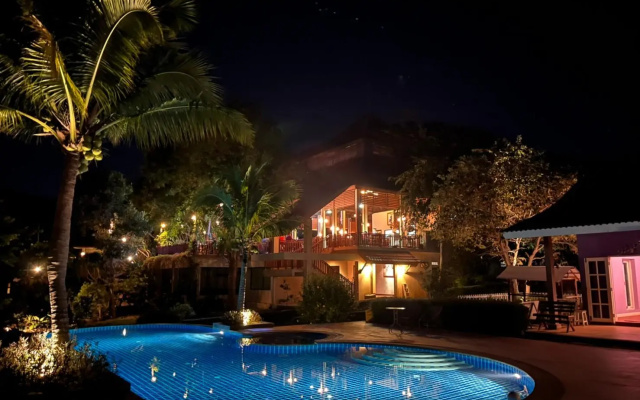 Phureenun Resort