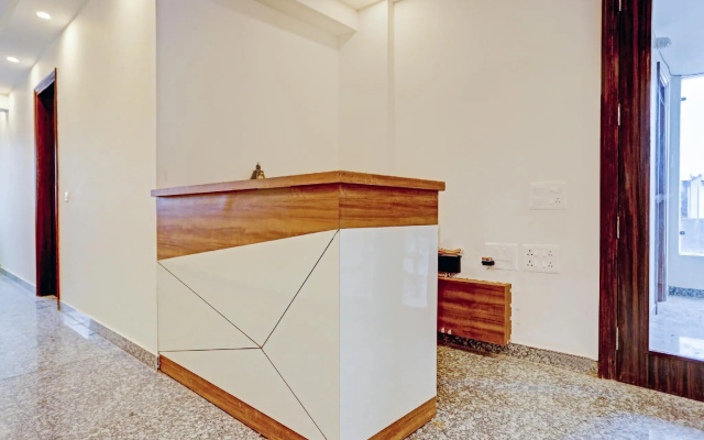 OYO 81764 Hotel Town stay