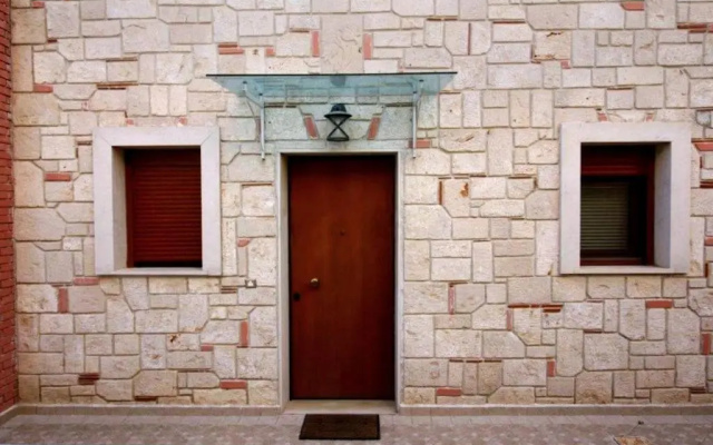 Aegean Blue Villa, Chalkidiki