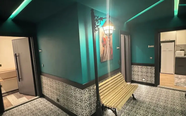 Thalia Boutique Hotel