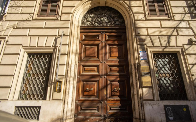 A Peace Of Rome