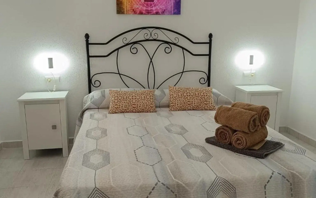Vera Natura Apartamento Isabel