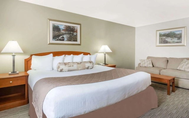 Copper Queen Hotel and Casino