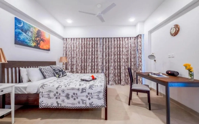 Elegant 1BHK