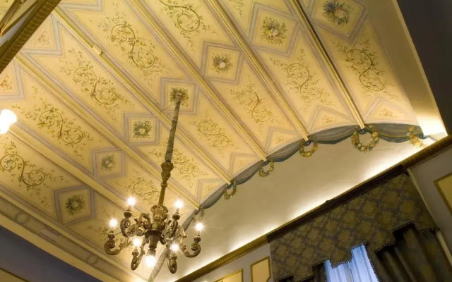 Carafa di Maddaloni B&B di Charme