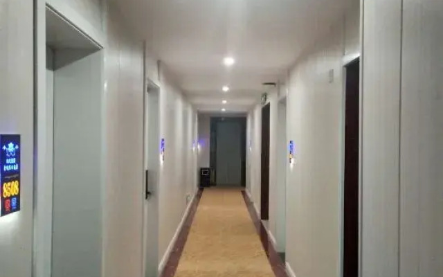 Xinda Holiday Hotel