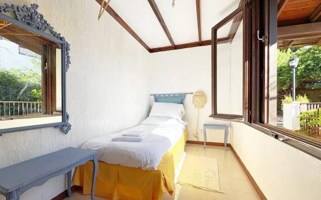 Solemar Sicilia - Seaside House