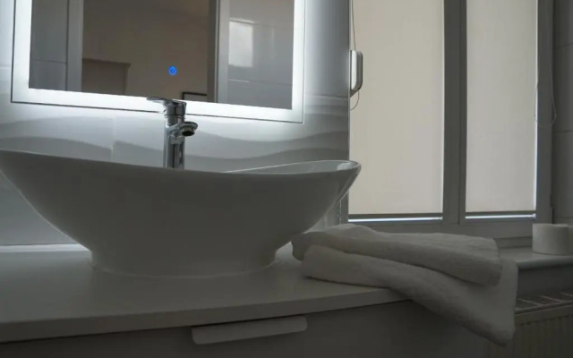 Apartament Gliwice Centrum Fredry I