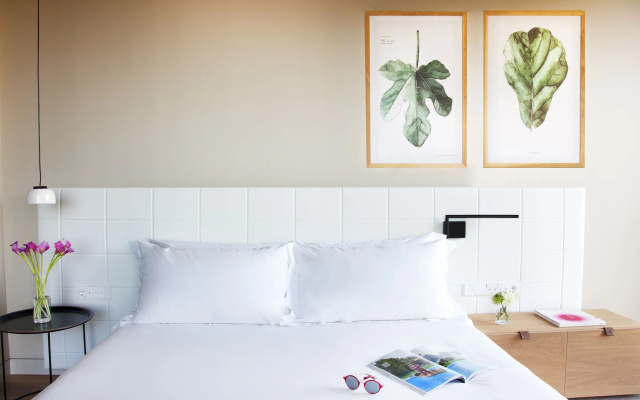 ARIMA Hotel & Spa – Small Luxury Hotels