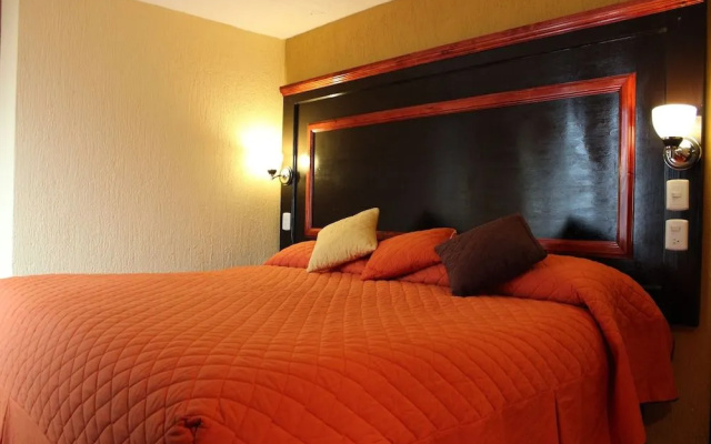 Hotel Gol Inn