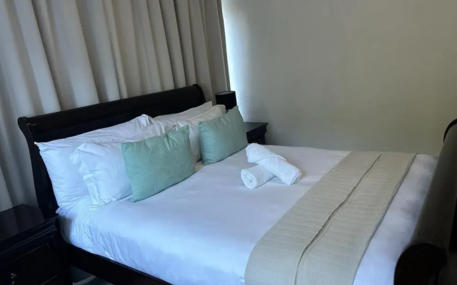 Calla Lily Boutique Guesthouse