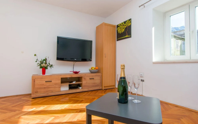 Apartment Green Terrace