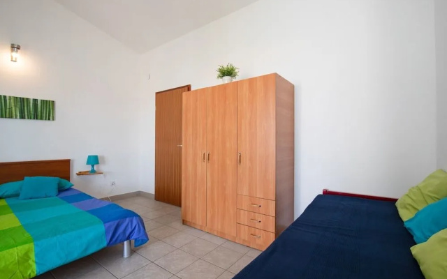 Apartman Brankica 3 Island Krk