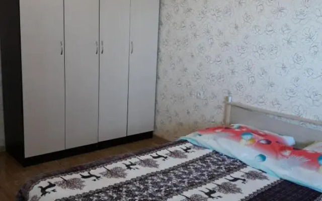 Apartment in 7 mikrorayon