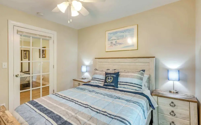 Lakeview Lodge - Stay for 6