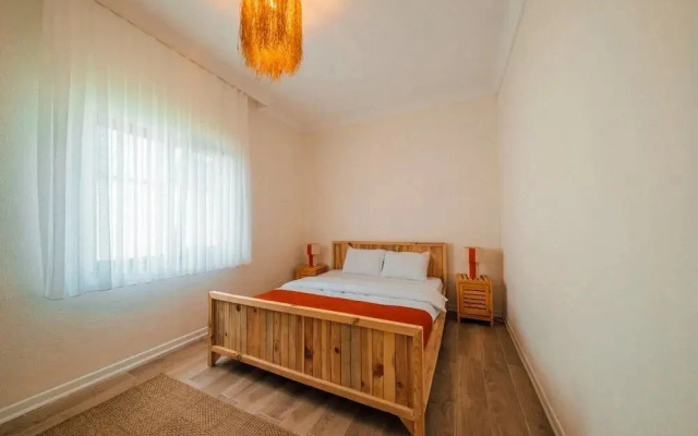 Casa Boheme Villas Sapanca