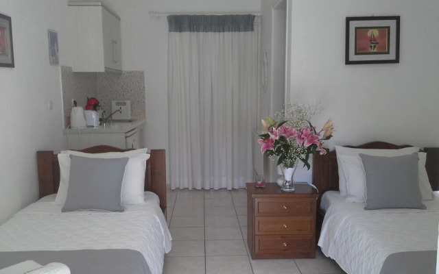 Kiklamino Sunset Suites