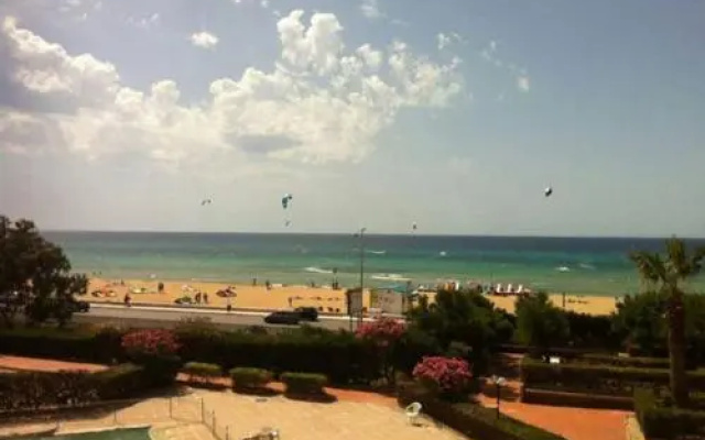 Residence Erice Beach - Casa Vacanza