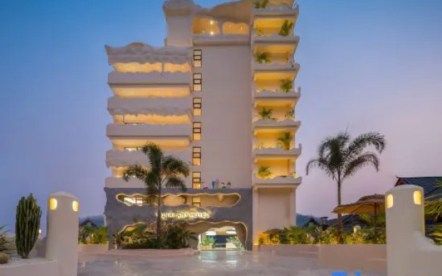 Xishuangbanna Yunqi Yisu Jiangjing Hotel