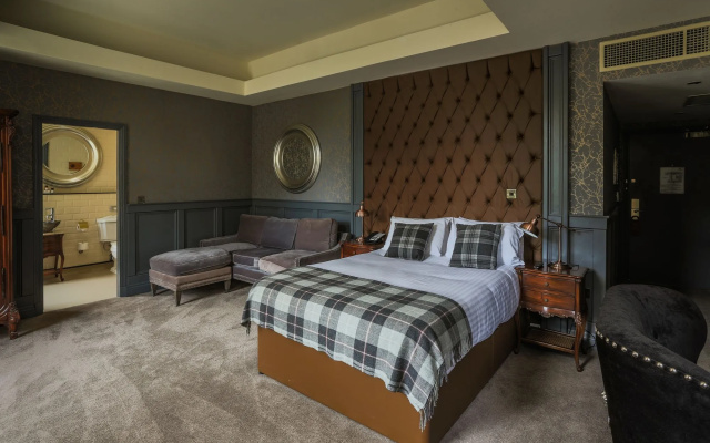 The Coal Exchange Hotel