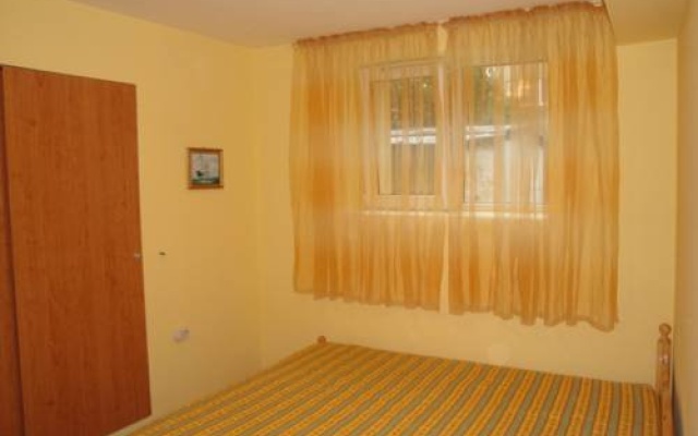 Family House