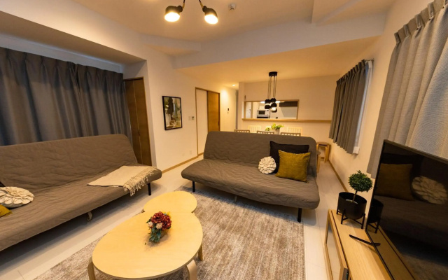 Y's HOTEL KAMEARI