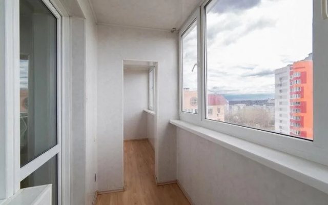 Houm Otel' na Vladivostokskoj, 12