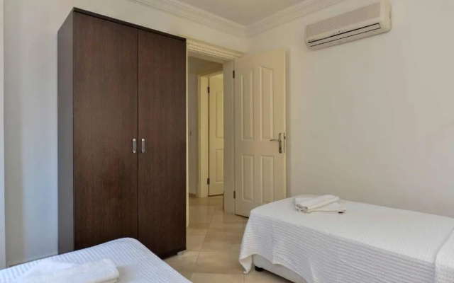 SUNSET BEACH CLUB PEARL1 villa