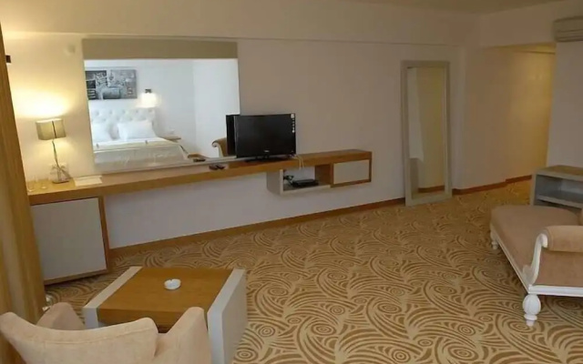Hotel Egge