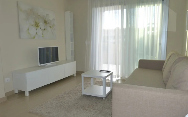 Apartamento Vistaroja by Suncanarias