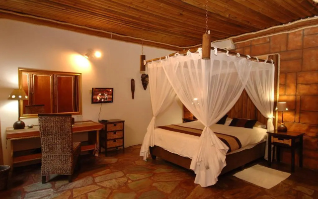 Kaia Tani Exclusive Guesthouse