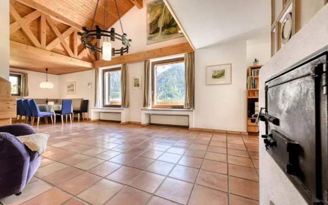 Ferienhaus Haas in Vandans