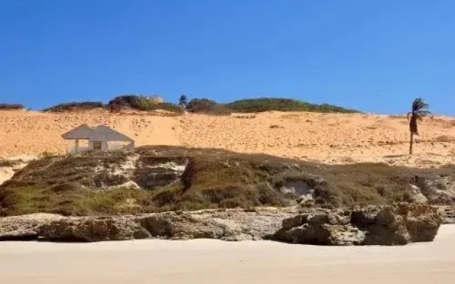 Pousada No Limite