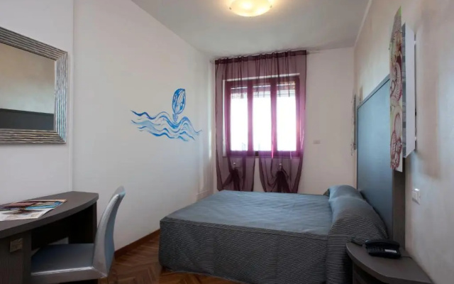 Hotel Astoria