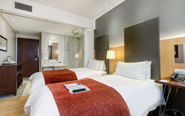 Protea Hotel by Marriott O.R. Tambo Airport