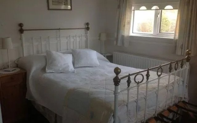 Bearna Rua Lodge