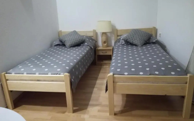 Guest House Kvartin