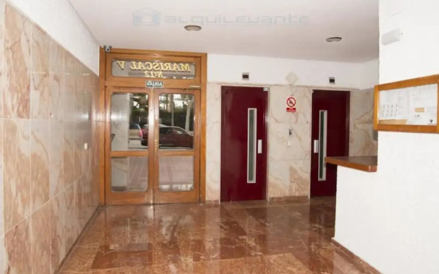 Apartment in Benidorm, Alicante 103101 by MO Rentals