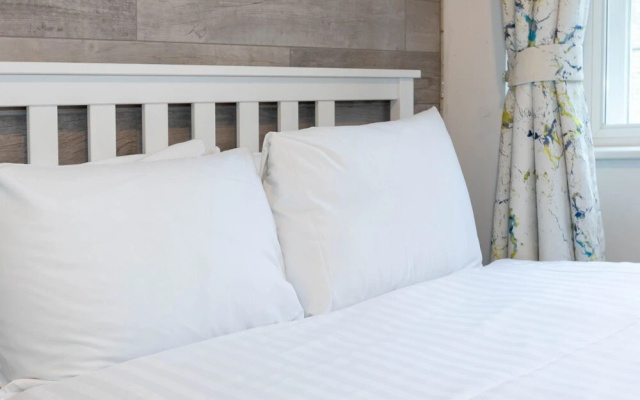 Central 2 Bedroom Apartment Near Old Street