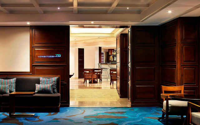 Le Meridien Kochi
