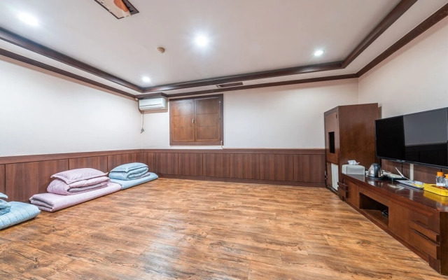 Yongin Samsung Motel