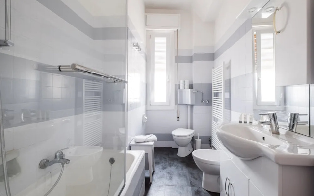 Amendola 11 Apartment By Wonderful Italy