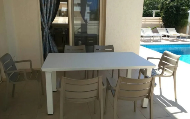 Anthorina Villa 5